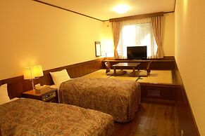 Rakuchin Hotel