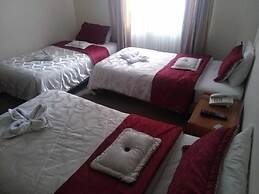 Hotel Casa La Riviera