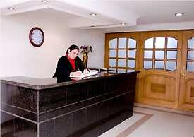 Hotel Casa La Riviera