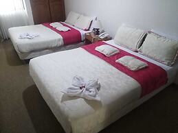 Hotel Casa La Riviera