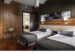 Hotel Beethoven
