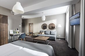 Hotel Beethoven