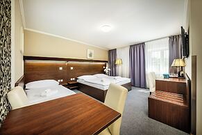 Martin Hotel Prague