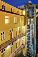 Martin Hotel Prague