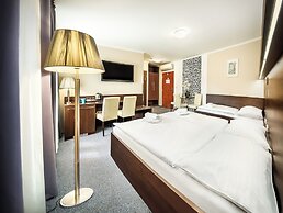Martin Hotel Prague