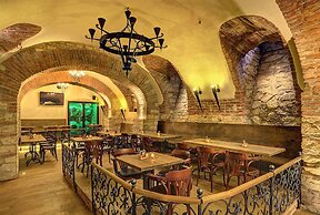 Martin Hotel Prague