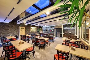 Martin Hotel Prague