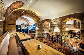 Martin Hotel Prague
