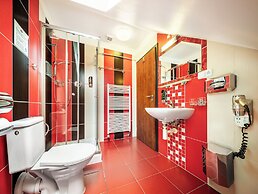 Martin Hotel Prague