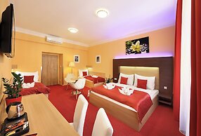 Martin Hotel Prague