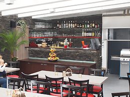 Martin Hotel Prague