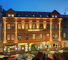 Martin Hotel Prague