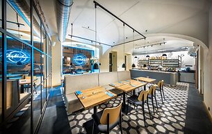Martin Hotel Prague