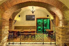 Martin Hotel Prague