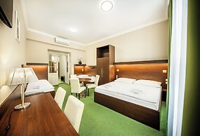 Martin Hotel Prague