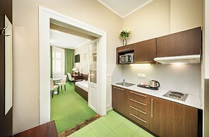 Martin Hotel Prague