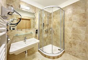 Martin Hotel Prague