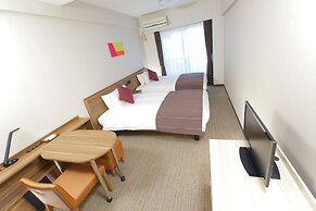 Hotel MyStays Ueno Iriyaguchi