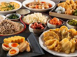 Hotel MyStays Ueno Iriyaguchi