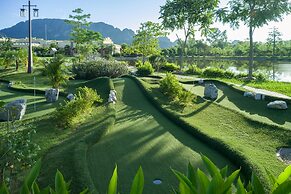 Emeralda Resort Ninh Binh