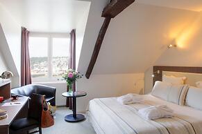 Hotel Le Benhuyc