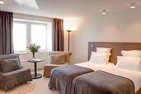 Hotel Le Benhuyc