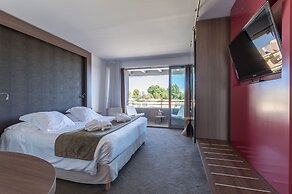 Oz'Inn Hôtel