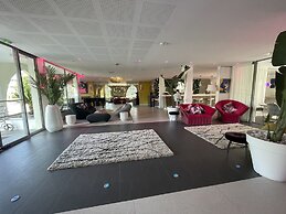 Oz'Inn Hôtel