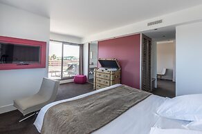 Oz'Inn Hôtel