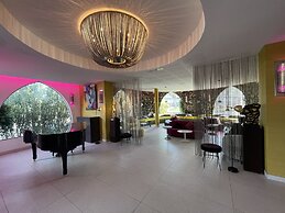 Oz'Inn Hôtel
