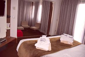 Oz'Inn Hôtel