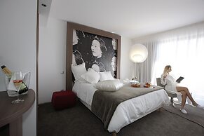Oz'Inn Hôtel