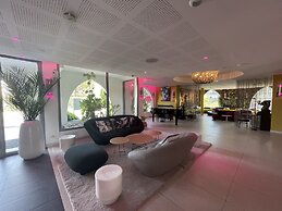 Oz'Inn Hôtel