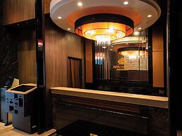 APA Hotel Kanda Ekihigashi