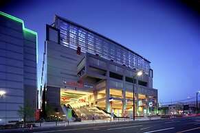 APA Hotel Namba Shinsaibashi