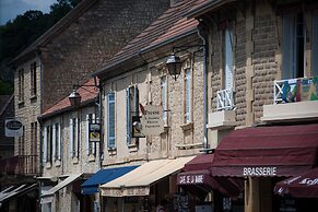 Résidence Le Clos du Rocher - Vacancéole