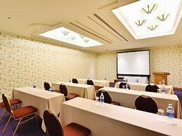 Crowne Plaza Chiryu by IHG