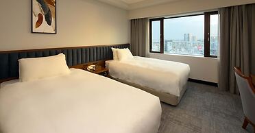 Crowne Plaza Chiryu by IHG
