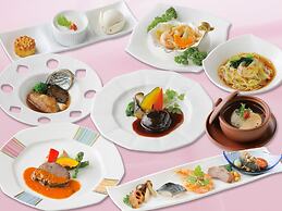 Crowne Plaza Chiryu by IHG