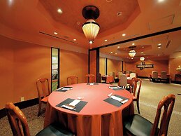 Crowne Plaza Chiryu by IHG