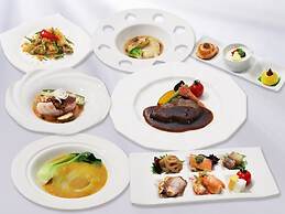 Crowne Plaza Chiryu by IHG