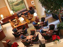 Crowne Plaza Chiryu by IHG