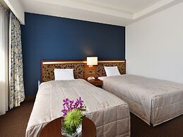 Crowne Plaza Chiryu by IHG