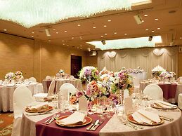 Crowne Plaza Chiryu by IHG