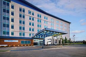 Aloft by Marriott Vaughan Mills