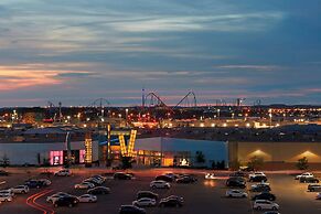 Aloft by Marriott Vaughan Mills