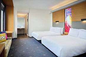 Aloft by Marriott Vaughan Mills