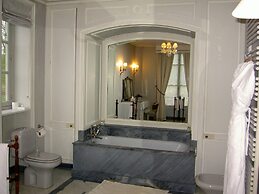 Château du Maréchal de Saxe