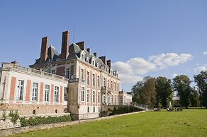 Château du Maréchal de Saxe