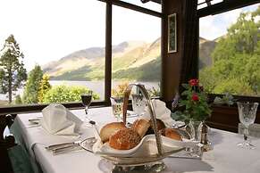 Corriegour Lodge Hotel